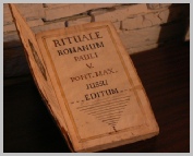 Roman Rite 1614